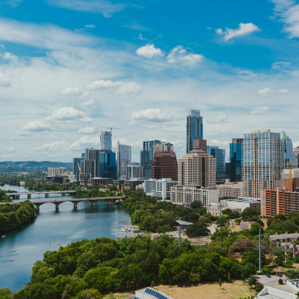 Austin, Texas