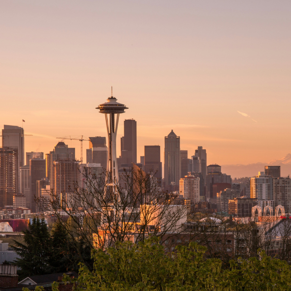 Seattle, Washington